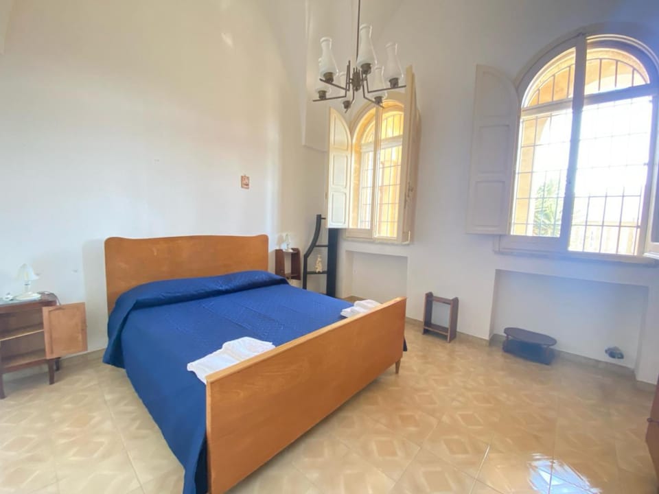 Salento mare Apartment in Italy
