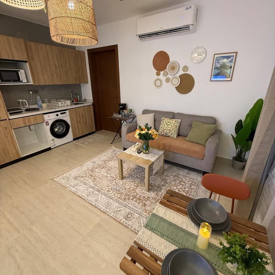 Bali island Home3 Apartment in Al Khobar
