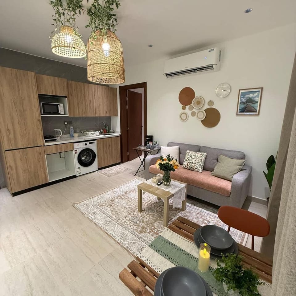 Bali island Home3 Apartment in Al Khobar