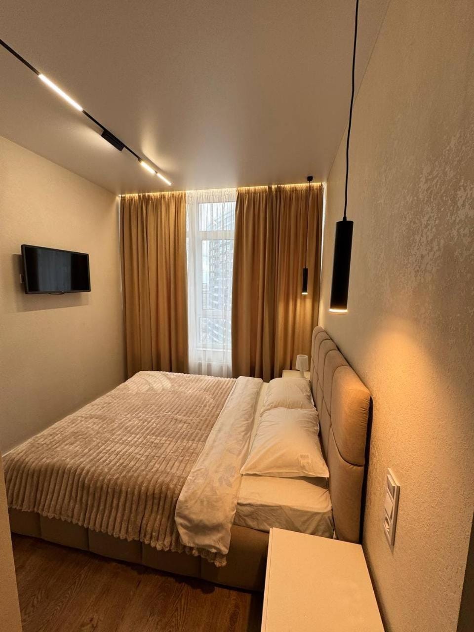 Atmosfera Relax Apartments Apartment in Odessa