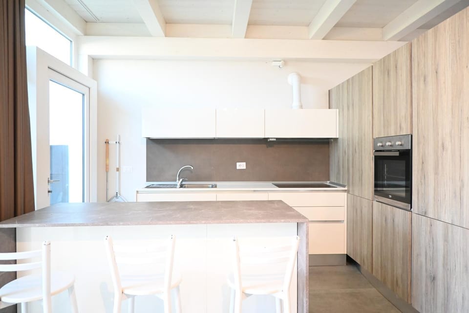 P100 - Porto Recanati, nuovo bilocale centrale con posto auto Apartment in Porto Recanati