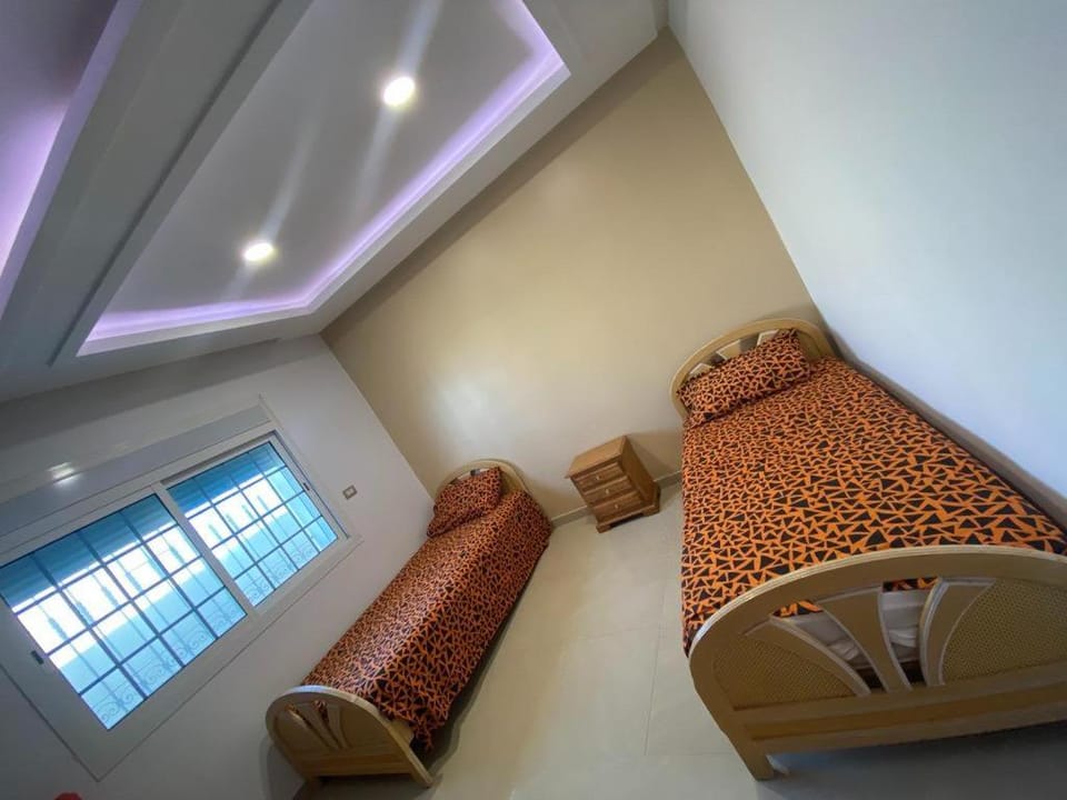 Ain grenz Apartment in Tunisia