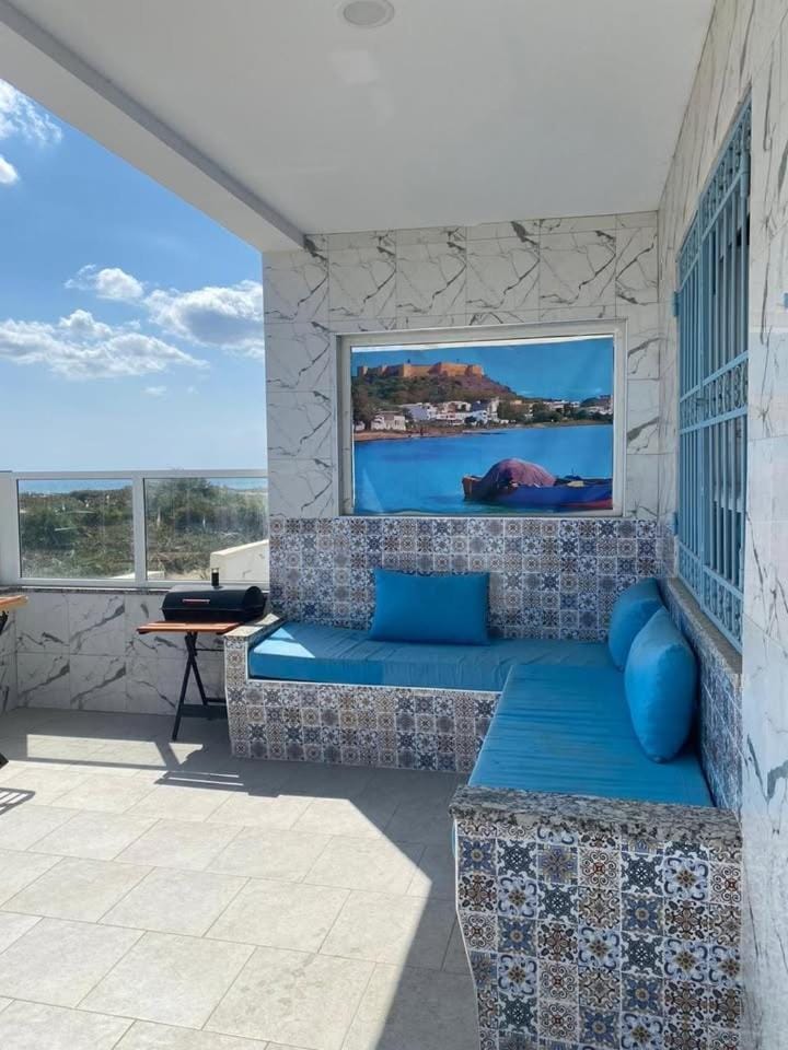 Ain grenz Apartment in Tunisia