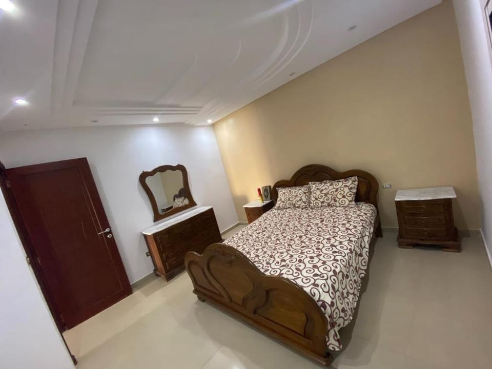 Ain grenz Apartment in Tunisia