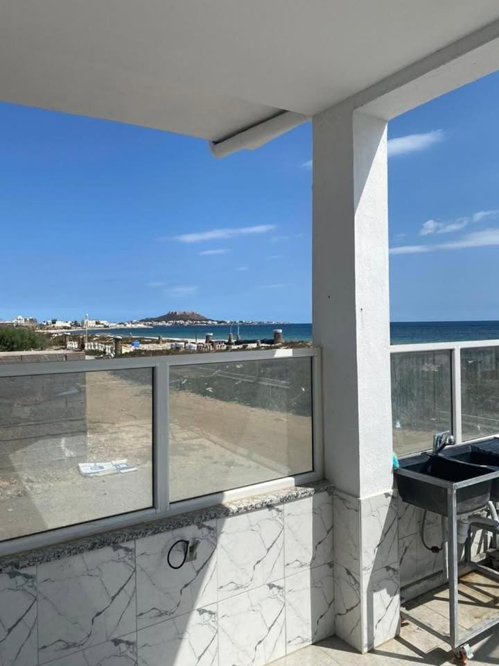 Ain grenz Apartment in Tunisia