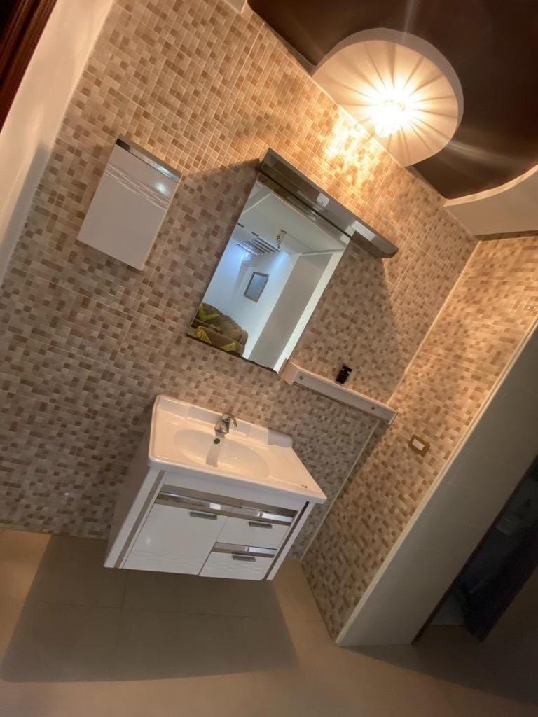 Ain grenz Apartment in Tunisia