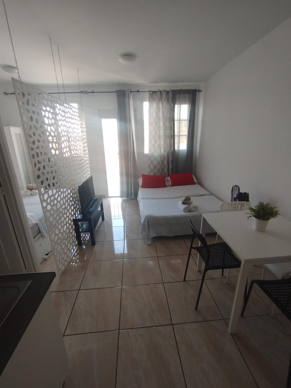 Apartamento serranos Apartment in Malaga
