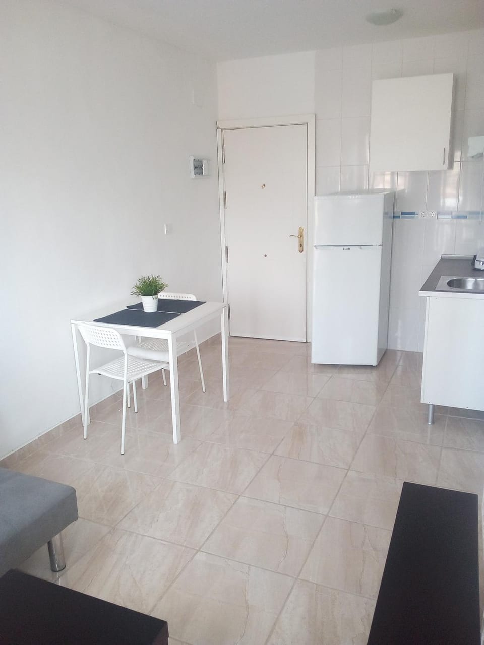 Apartamento serranos Apartment in Malaga
