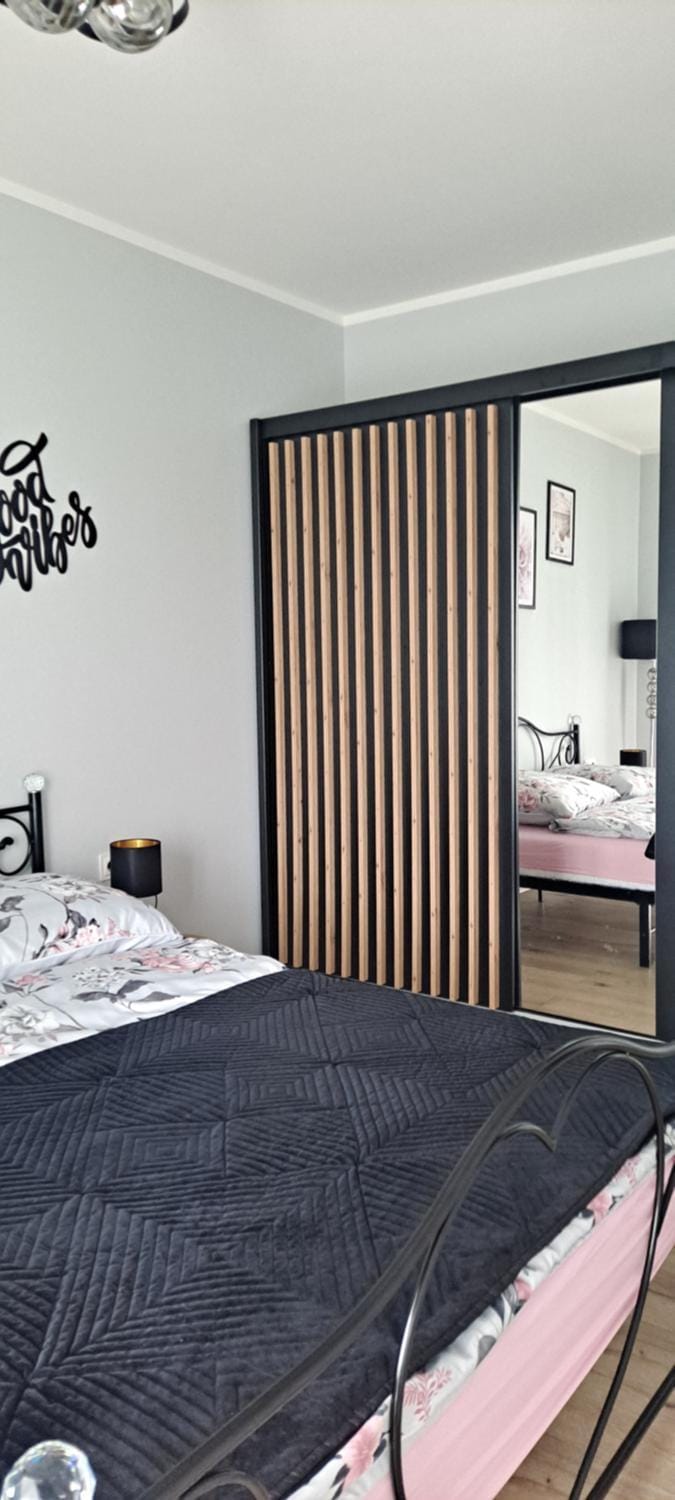 Apartament Różowa Perła Apartment in Poland