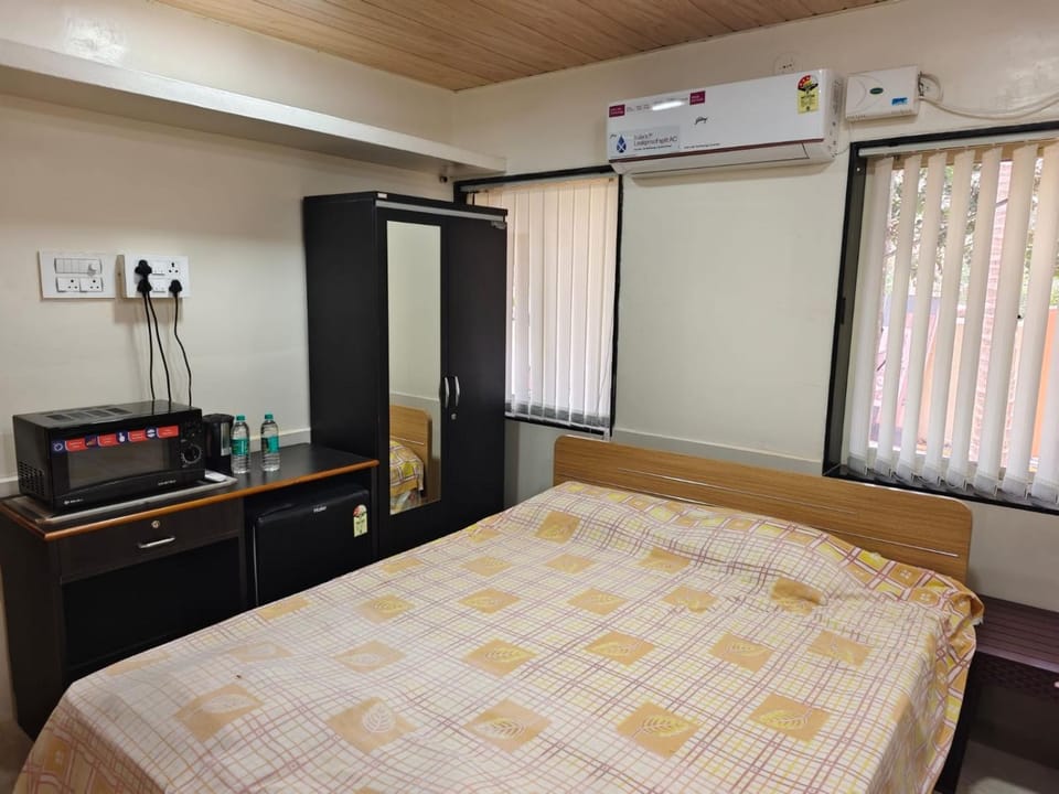 JD Home Stay - All Cottages Vacation rental in Karnataka