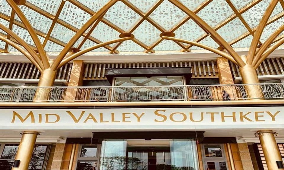 Value Roomz Sentosa Southkey Mid Valley S3 Bed and Breakfast in Johor Bahru