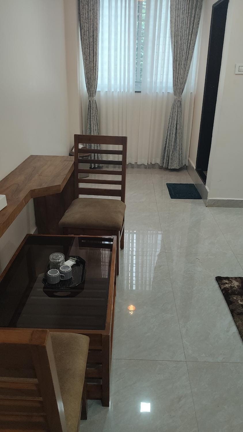Hotel shivam comfort Hotel in Karnataka