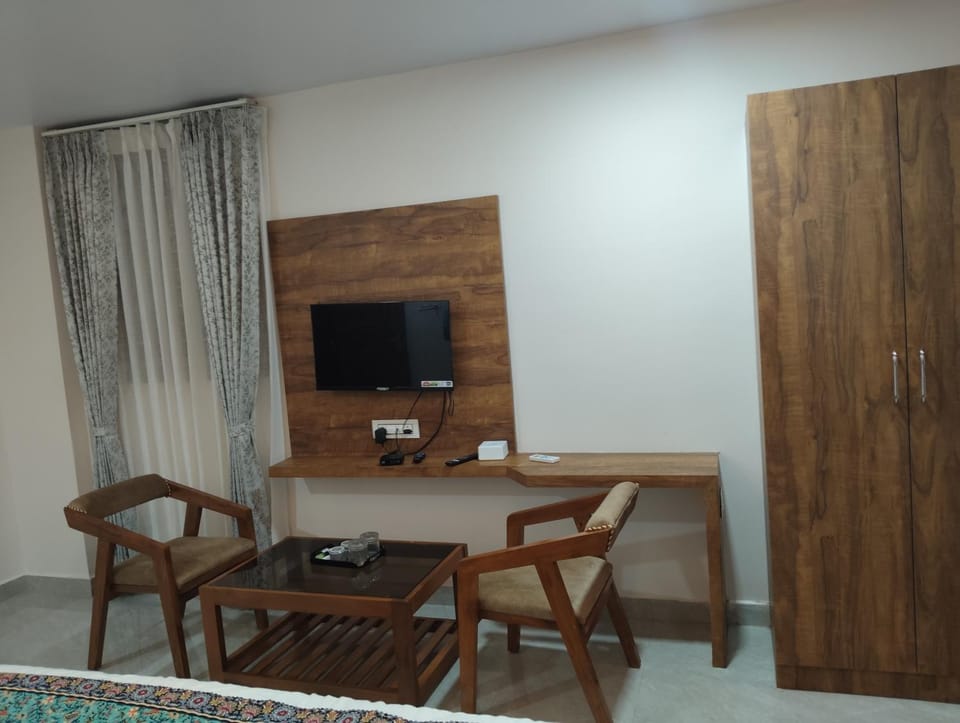 Hotel shivam comfort Hotel in Karnataka
