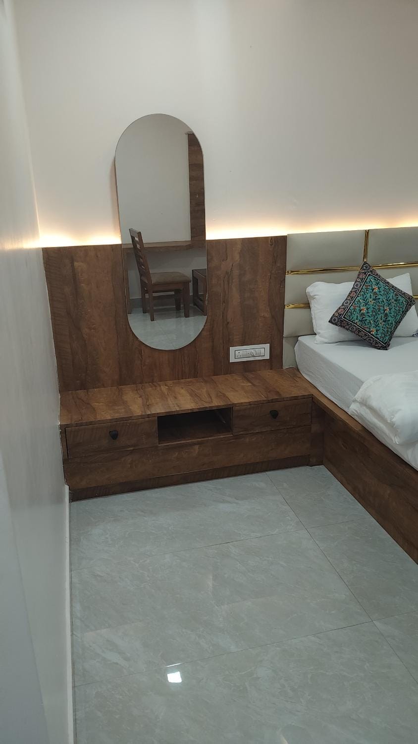 Hotel shivam comfort Hotel in Karnataka
