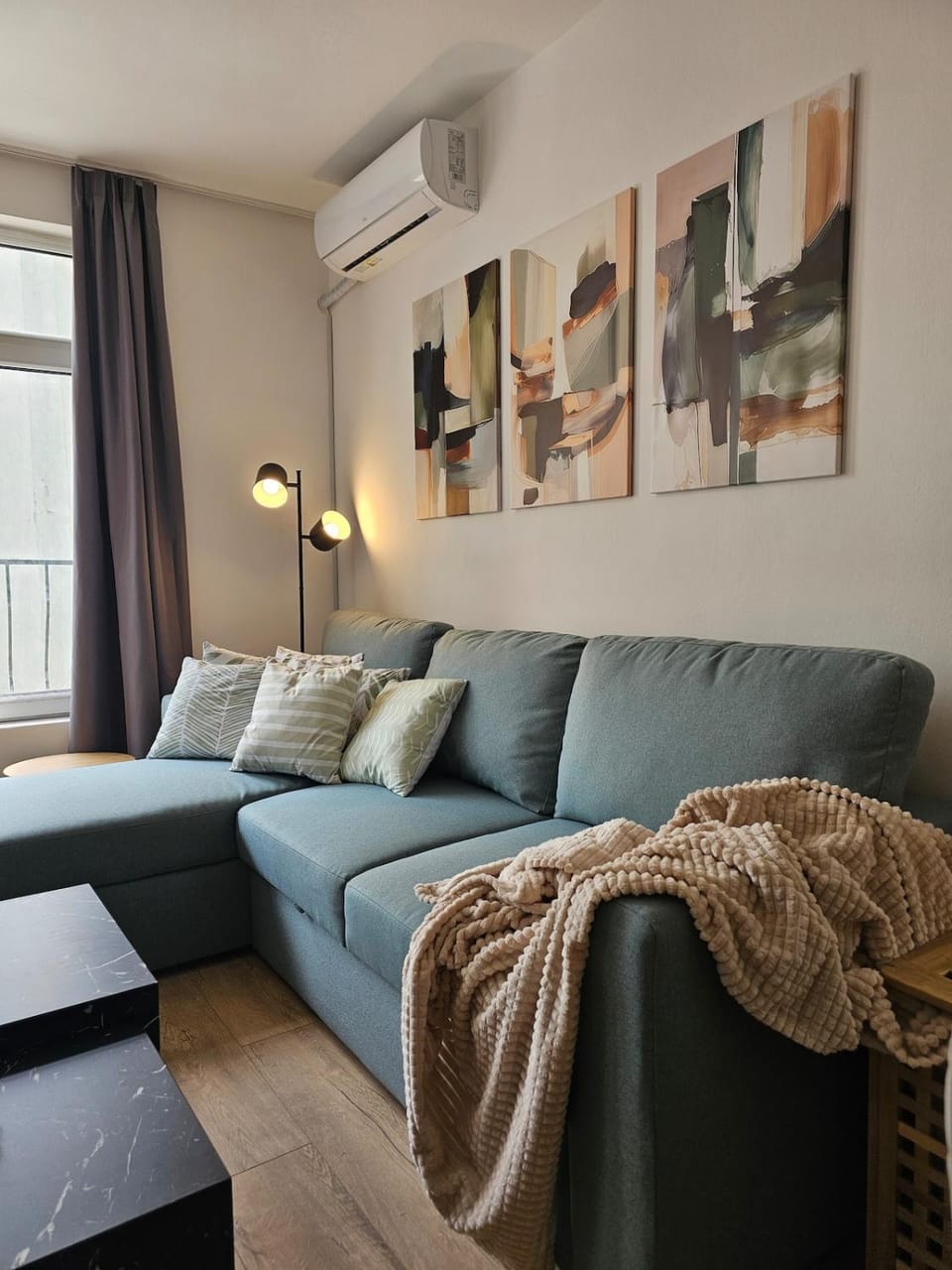 Sea Garden - Family - Beach - Deluxe Apartment Apartment in Varna