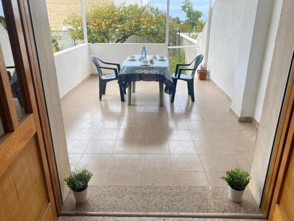 Alba Chiara House in Marina di Mancaversa-Giannelli