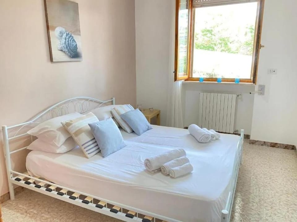 Alba Chiara House in Marina di Mancaversa-Giannelli