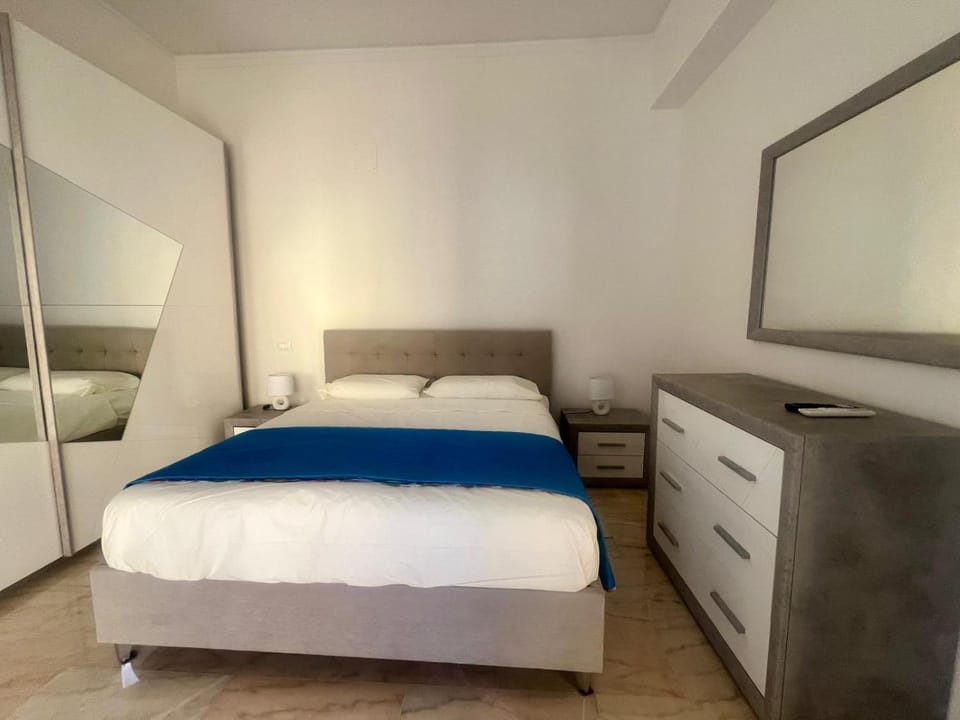 Hesperia Apartment in Reggio Calabria
