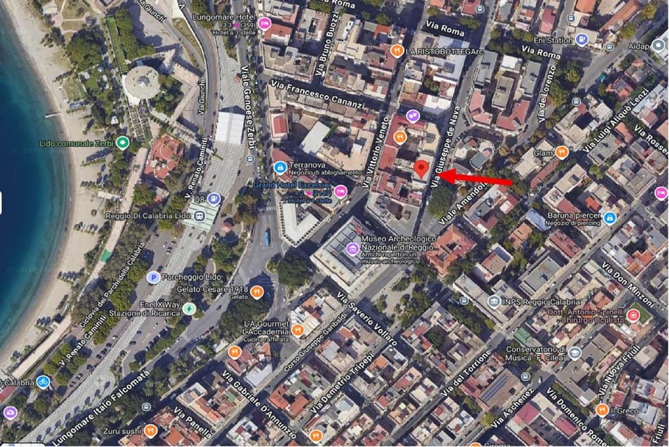 Location