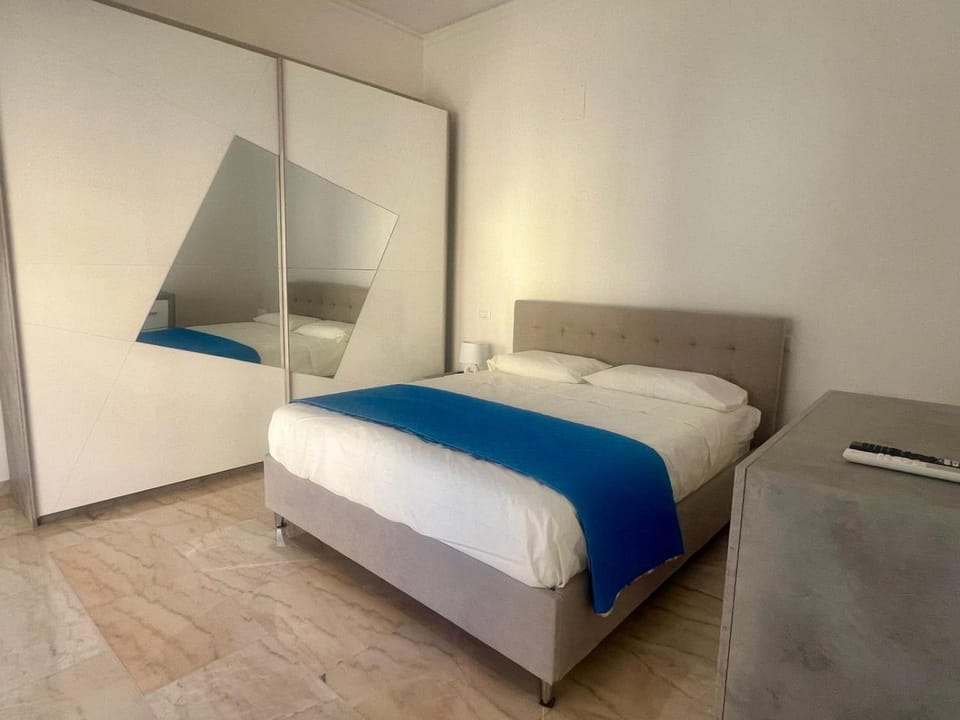 Hesperia Apartment in Reggio Calabria