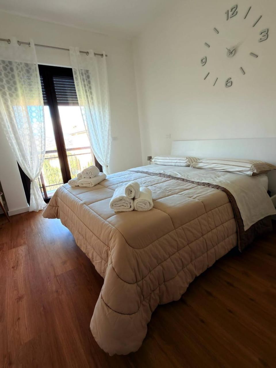 Da Zia Maria Apartment in Molise, Italy