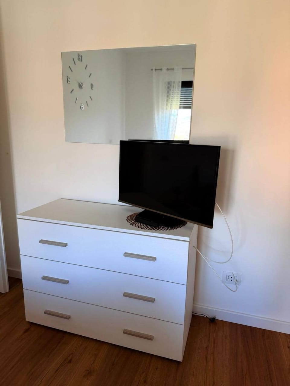 Da Zia Maria Apartment in Molise, Italy