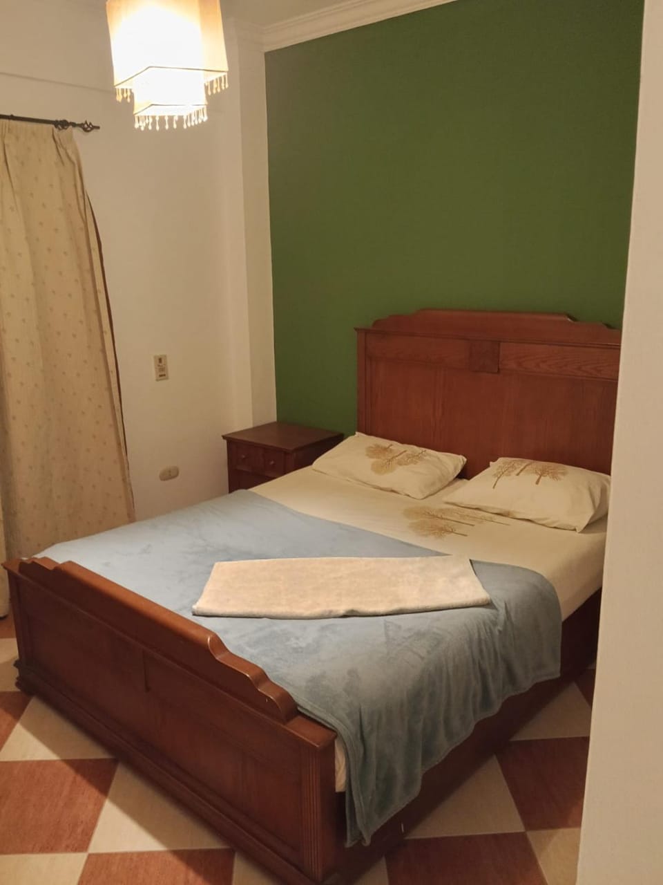 Downtown Morning Star Apartment in Sharm El-Sheikh