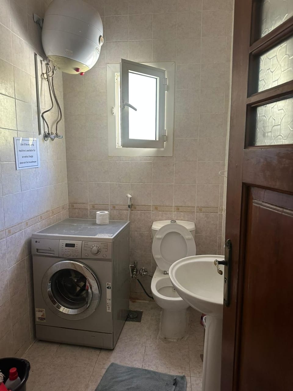 Downtown Morning Star Apartment in Sharm El-Sheikh