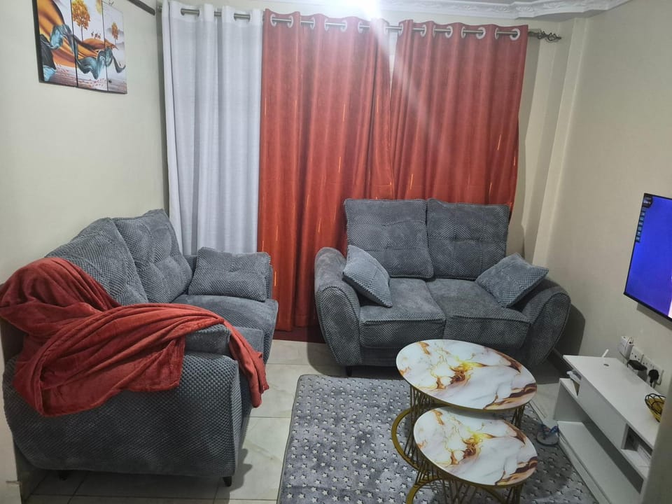 1 bedroom BnB, utawala cres ct, piah plaza Bed and Breakfast in Nairobi