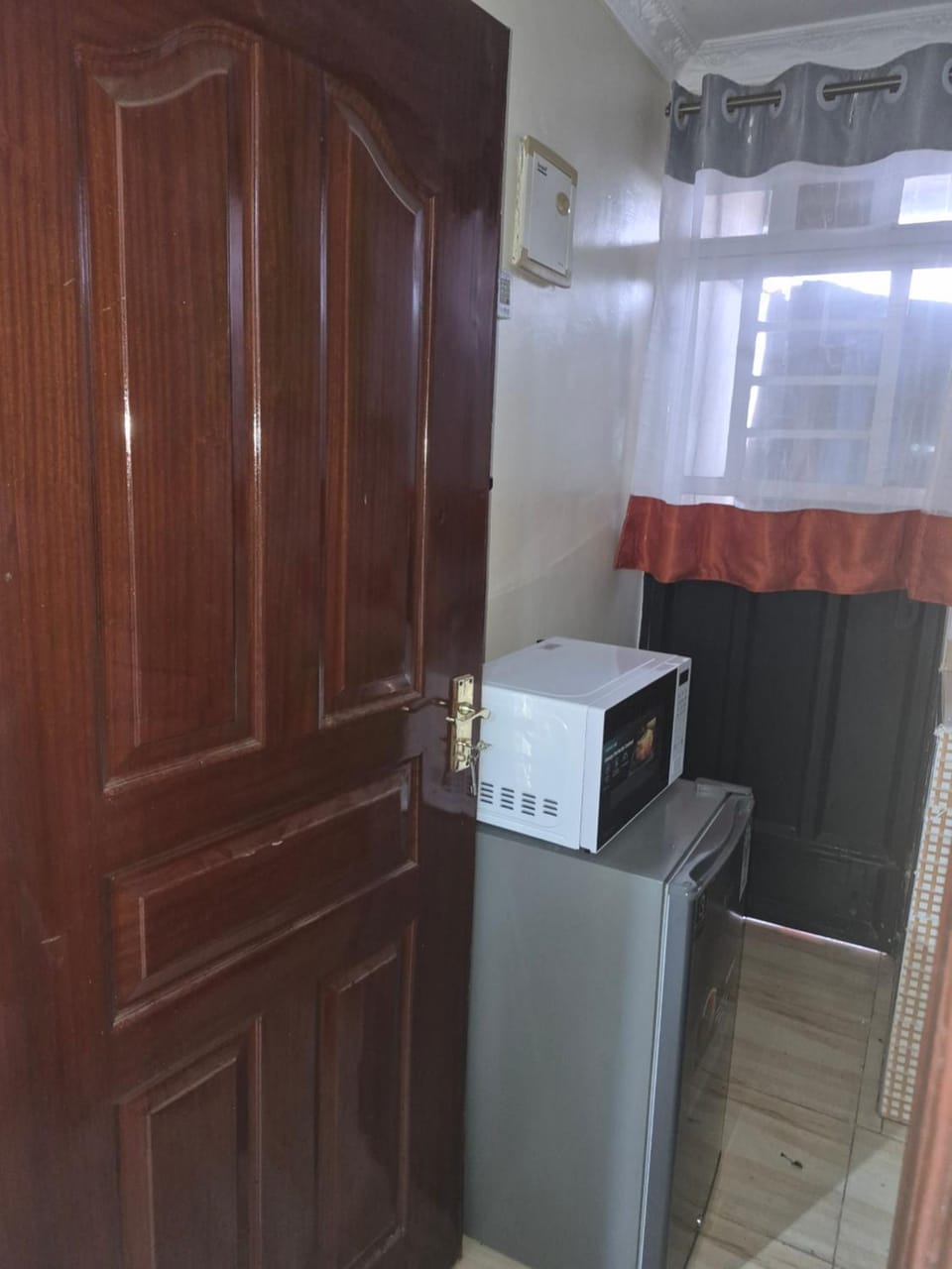 1 bedroom BnB, utawala cres ct, piah plaza Bed and Breakfast in Nairobi