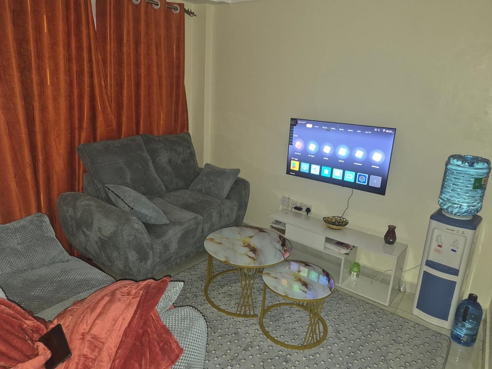 1 bedroom BnB, utawala cres ct, piah plaza Bed and Breakfast in Nairobi