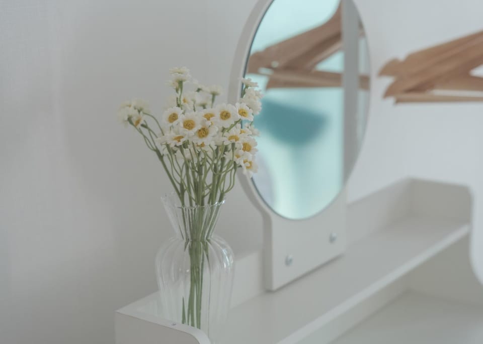 1 Min to Naebang Station Bag drop Flat walk Central Seoul Apartment in Seoul