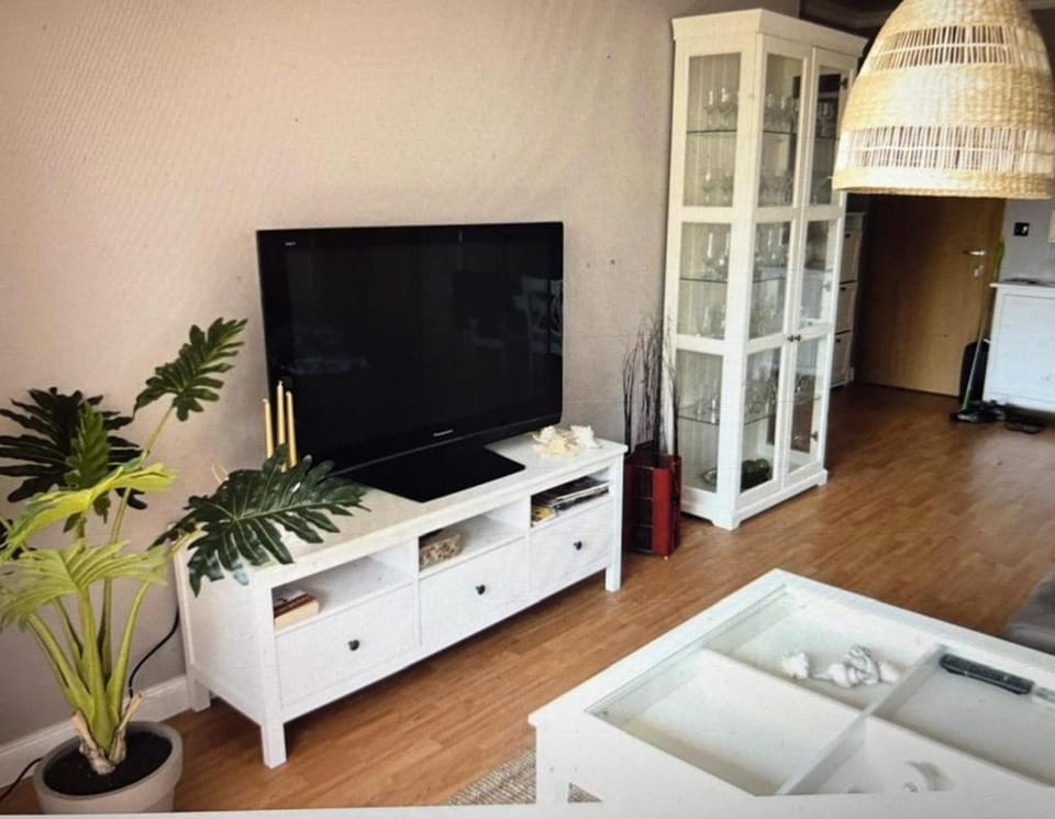 Garden of Eden K 516 Apartment in Burgas Province