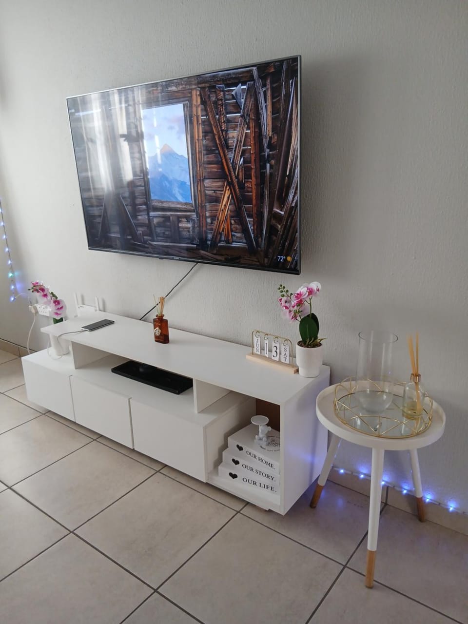 TV and multimedia