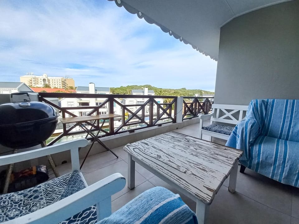 BBQ facilities, View (from property/room), Balcony/Terrace