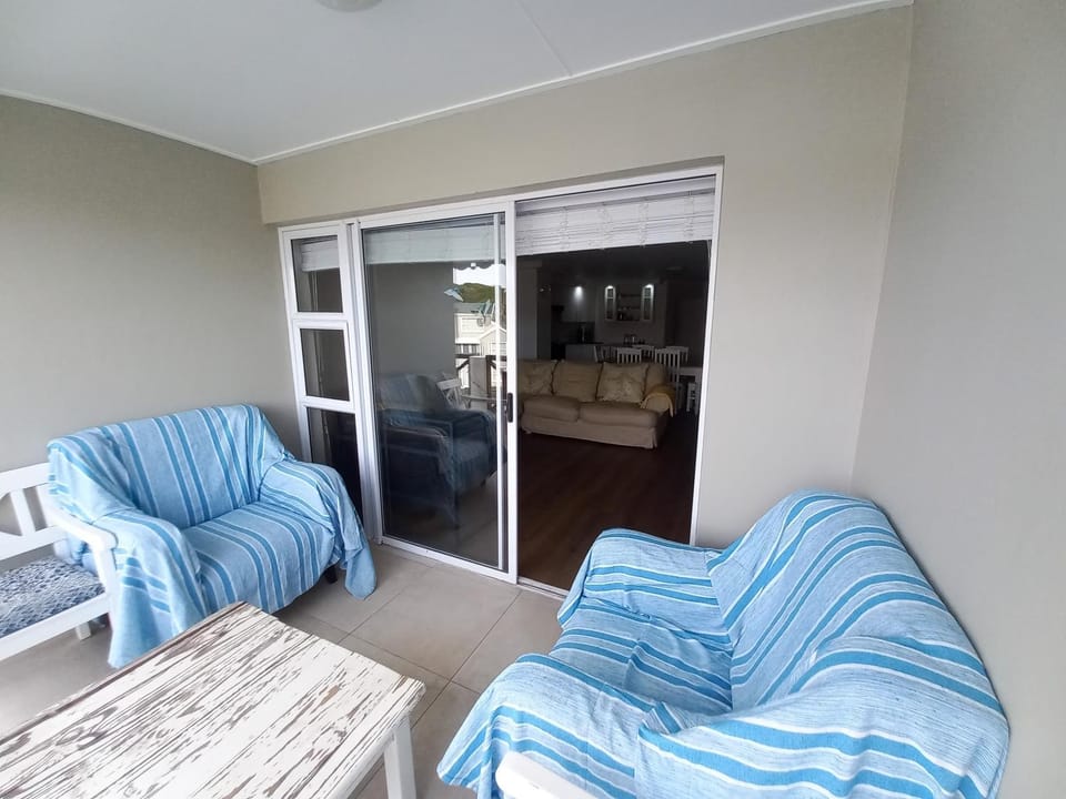 Balcony/Terrace, Seating area