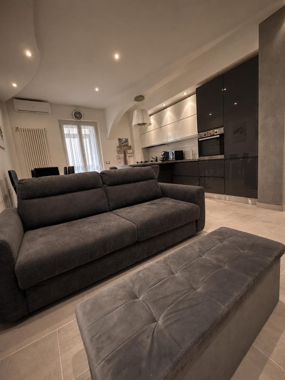 Brezza - Appartamento Fronte Mare Apartment in Liguria