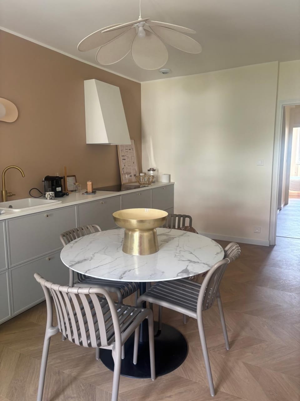 Chez Hélène Apartment in Dole