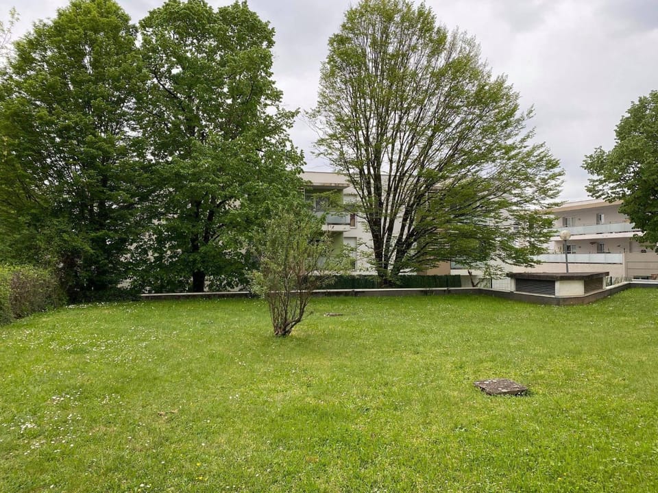 Studio meublé Besançon proche centre ville et gare Apartment in Besançon