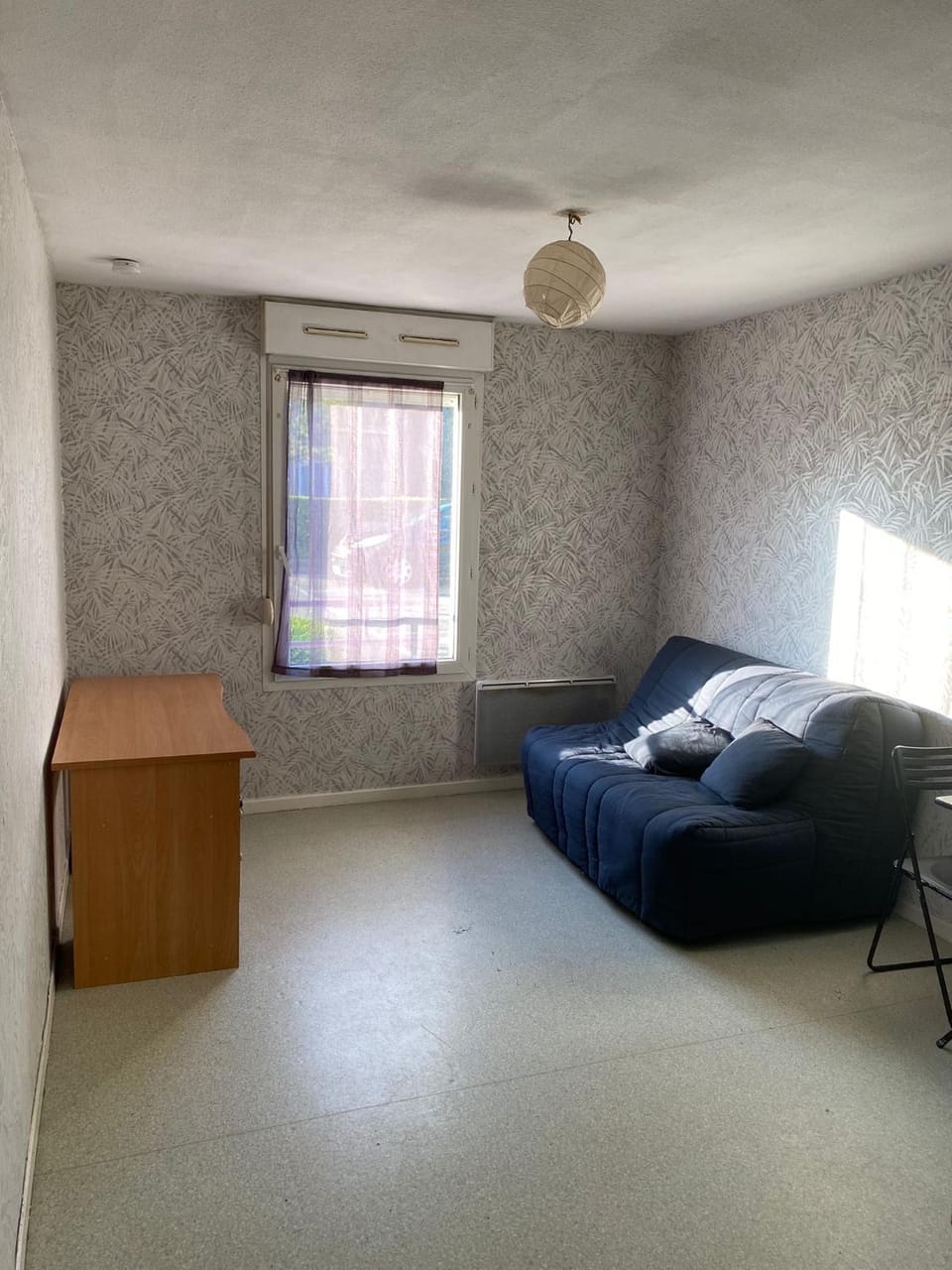 Studio meublé Besançon proche centre ville et gare Apartment in Besançon
