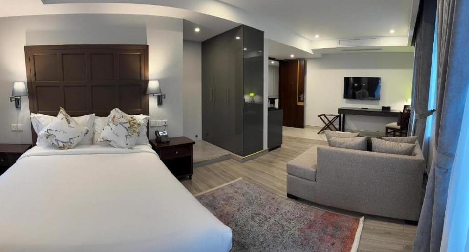 Pak Hospitality Hotel in Islamabad Capital Territory