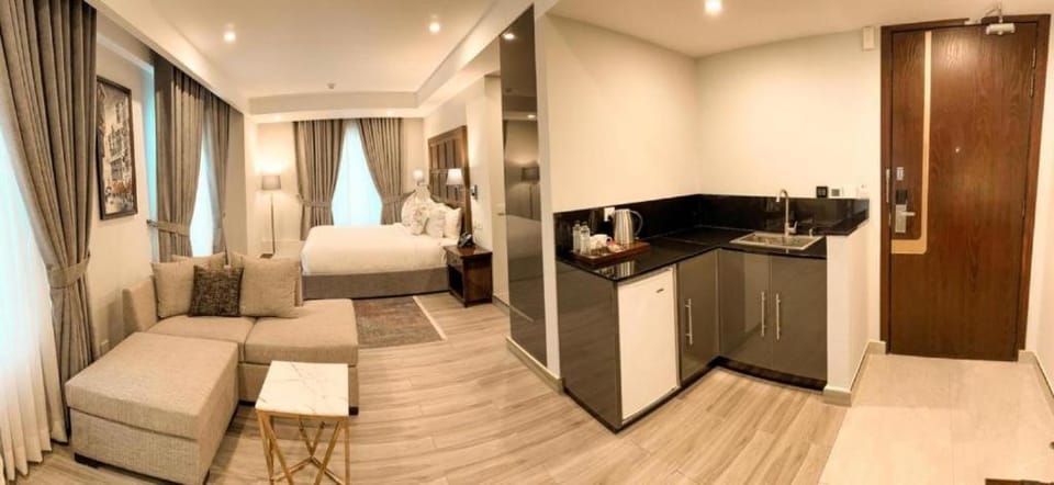 Pak Hospitality Hotel in Islamabad Capital Territory