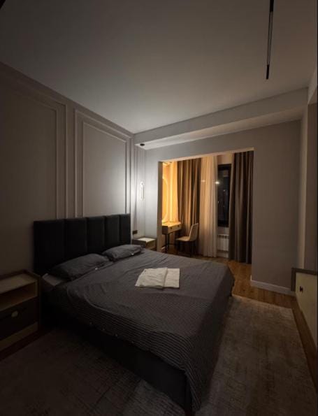 Стильная Премиум-класс квартира Apartment in Almaty Region, Kazakhstan