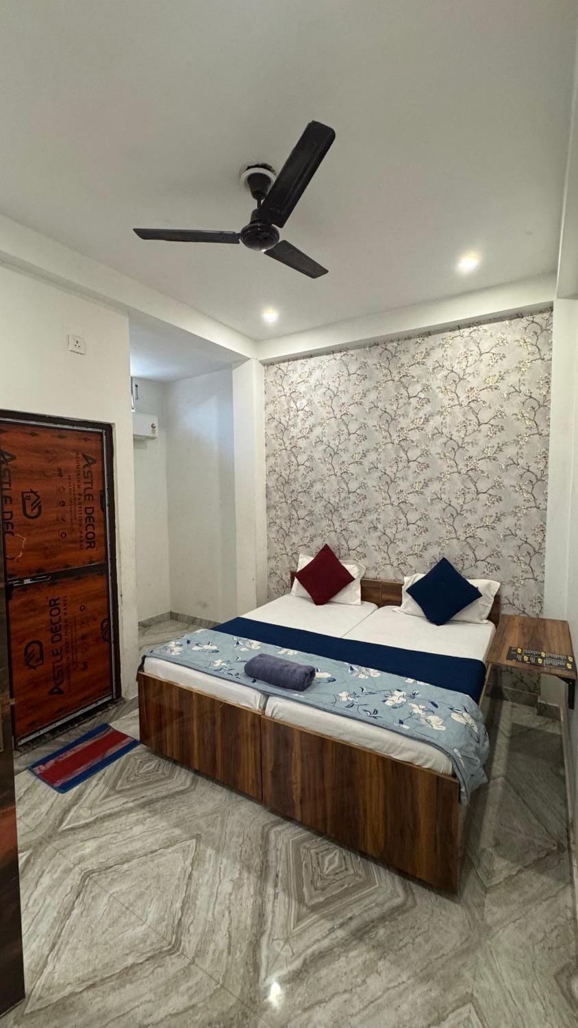 Shree paying Guest House Bed and Breakfast in Varanasi