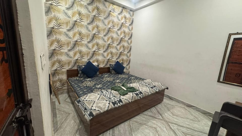 Shree paying Guest House Bed and Breakfast in Varanasi