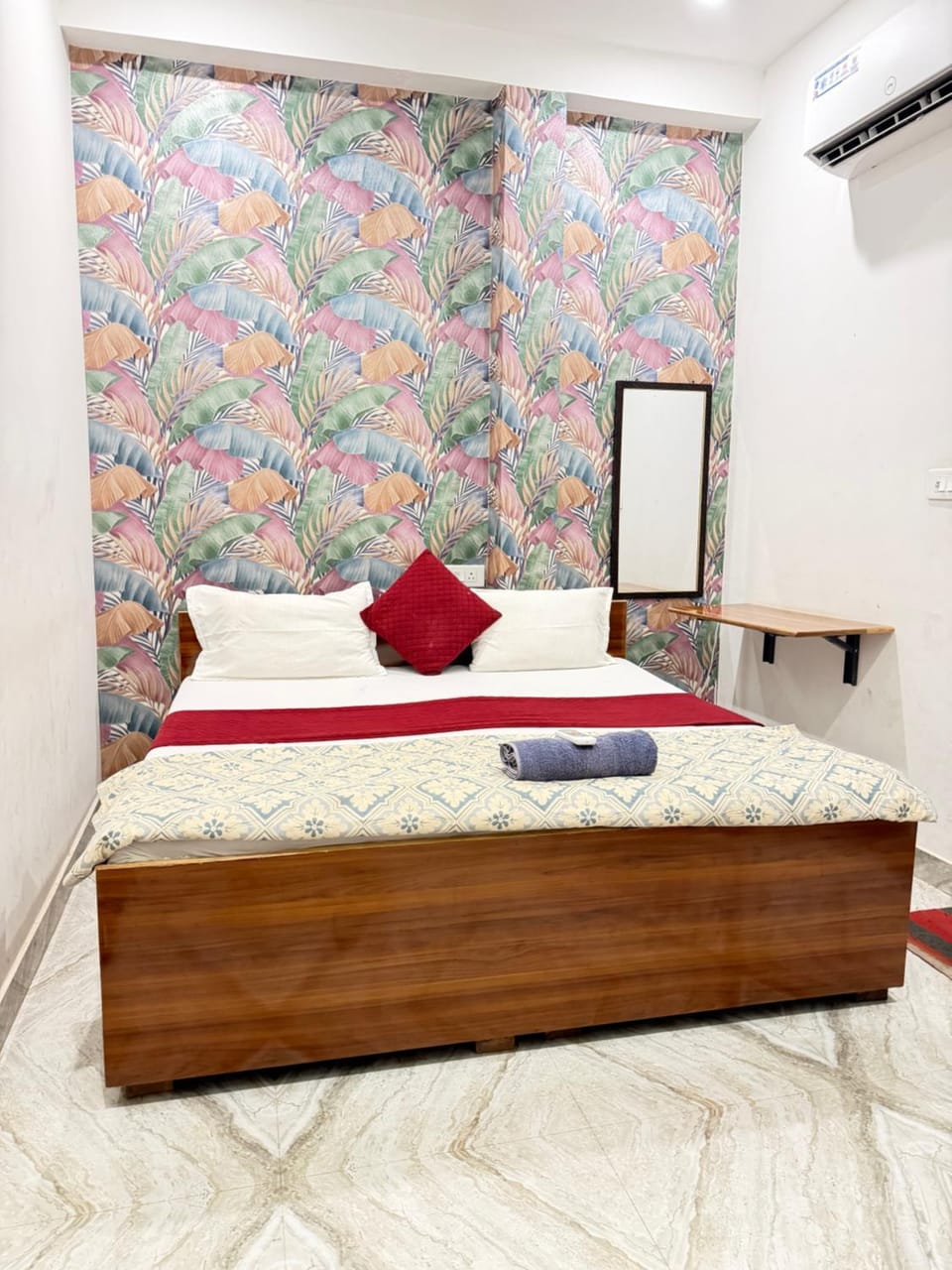Shree paying Guest House Bed and Breakfast in Varanasi