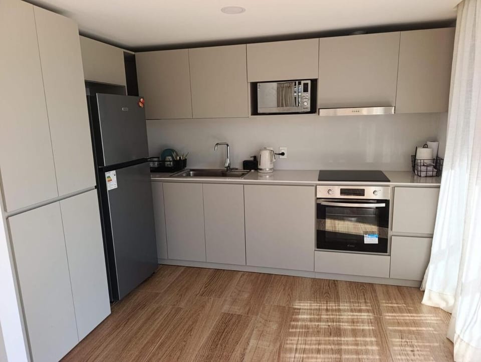 New apartment on the waterfront in Pinares Apartment in Maldonado Department, Uruguay