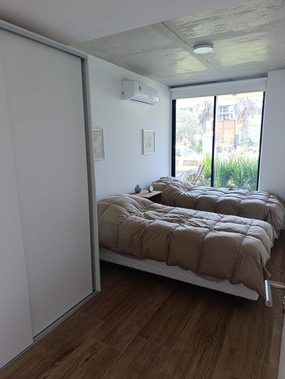 New apartment on the waterfront in Pinares Apartment in Maldonado Department, Uruguay