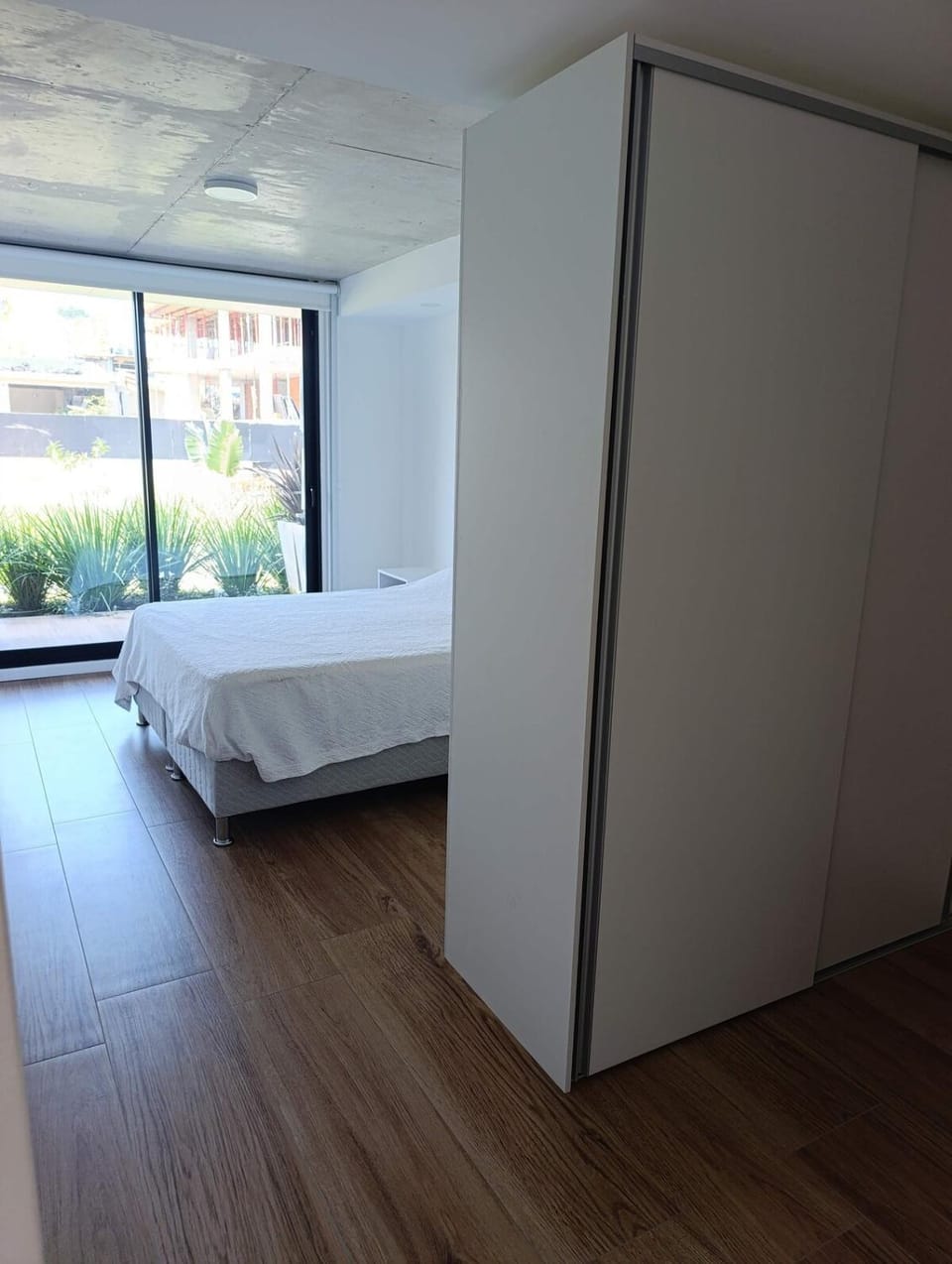 New apartment on the waterfront in Pinares Apartment in Maldonado Department, Uruguay