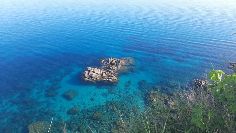 Sea view